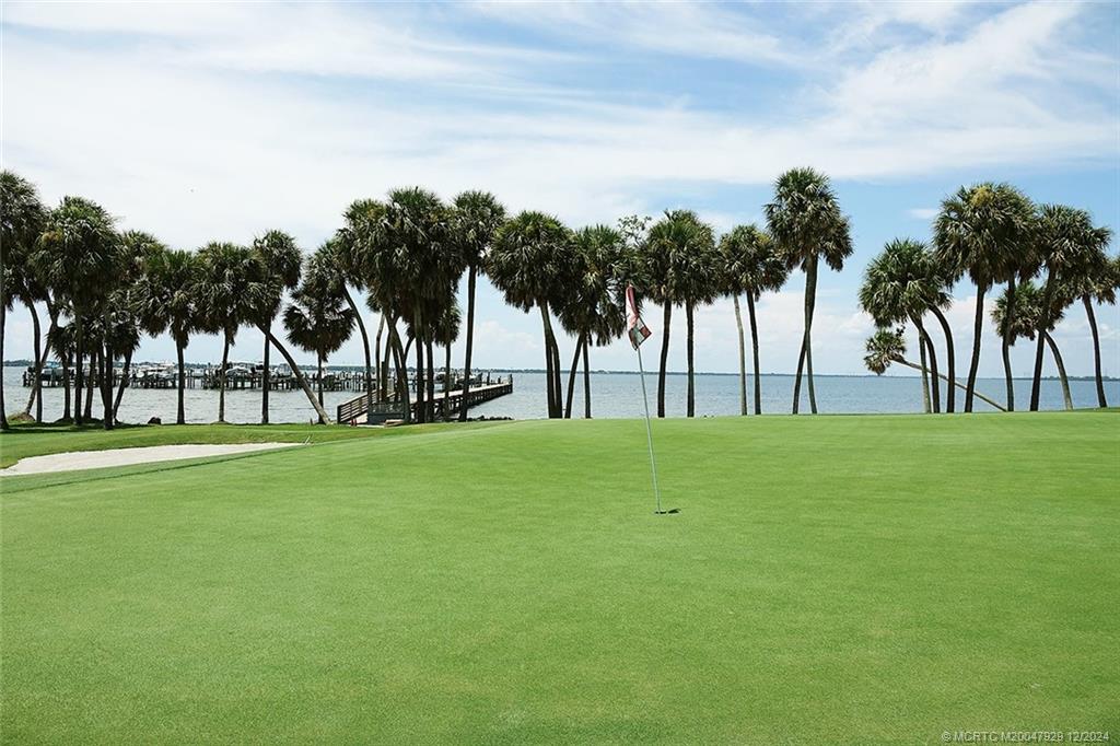 8750 S Ocean Drive 232