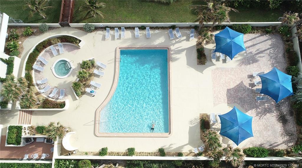 8750 S Ocean Drive 232