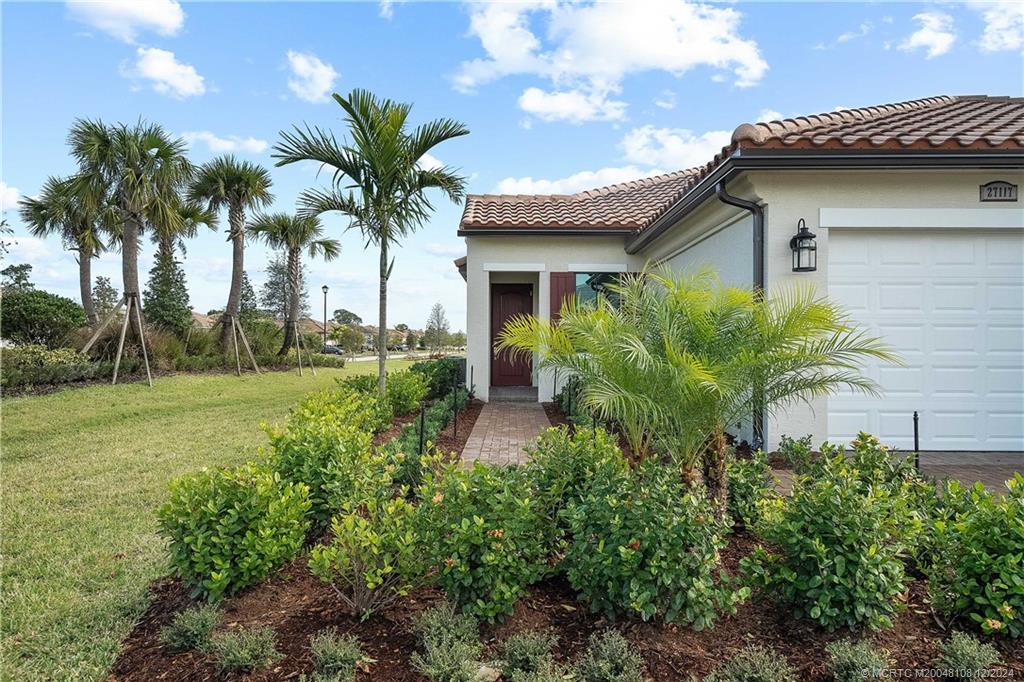 27117 SW Viterbo Way