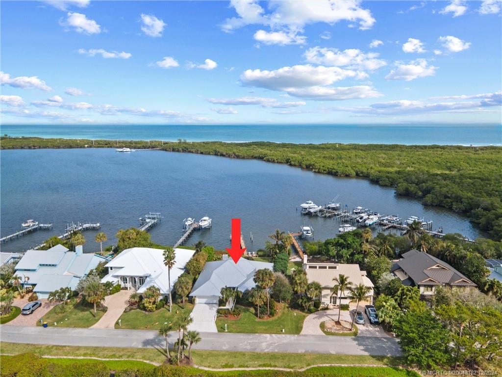 3990 NE Joes Point Road