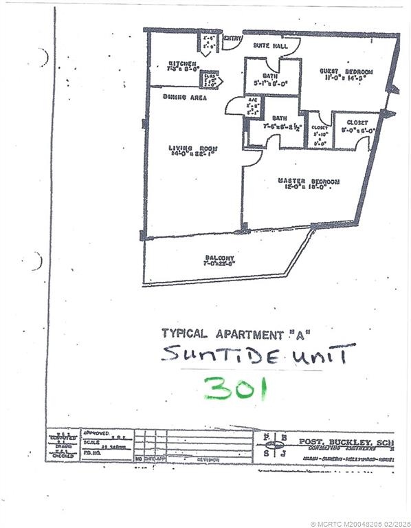 1357 NE Ocean Blvd 301
