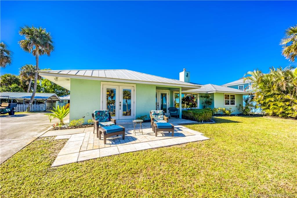 13075 S Indian River Drive