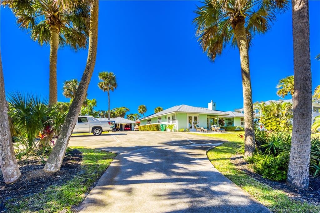 13075 S Indian River Drive