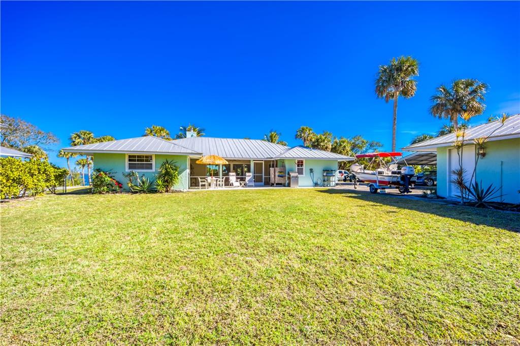 13075 S Indian River Drive