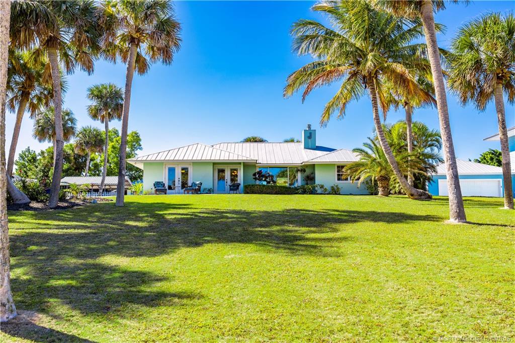 13075 S Indian River Drive