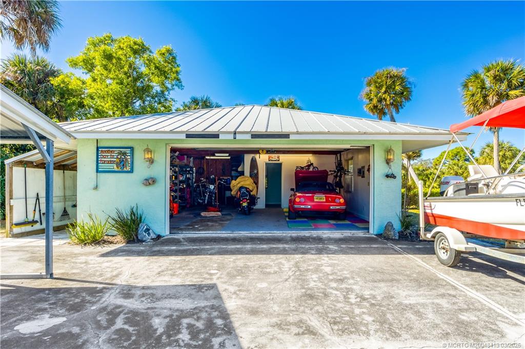13075 S Indian River Drive