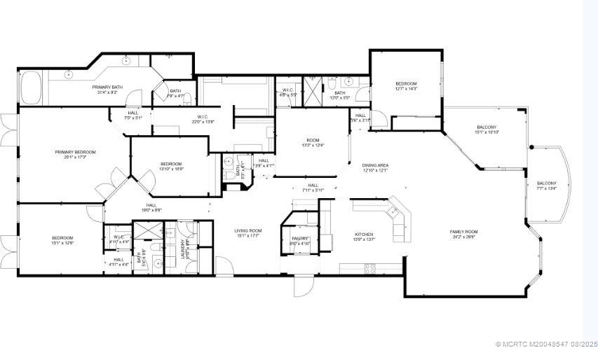 1529 NE Outrigger Landings Drive 304