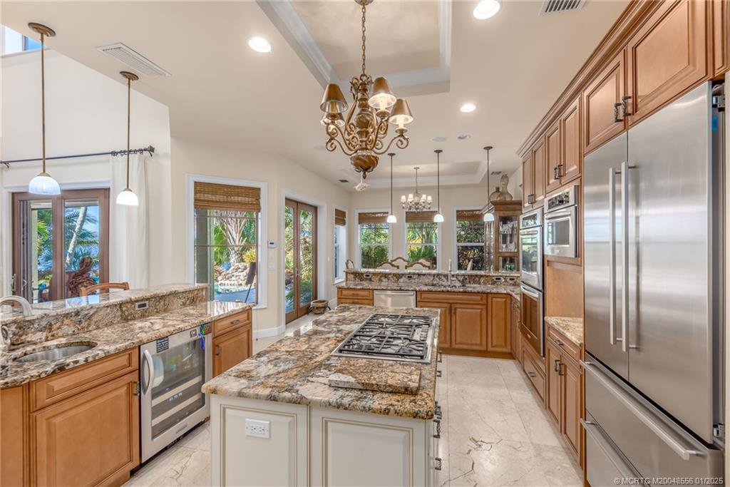 1454 NW Coconut Point Lane