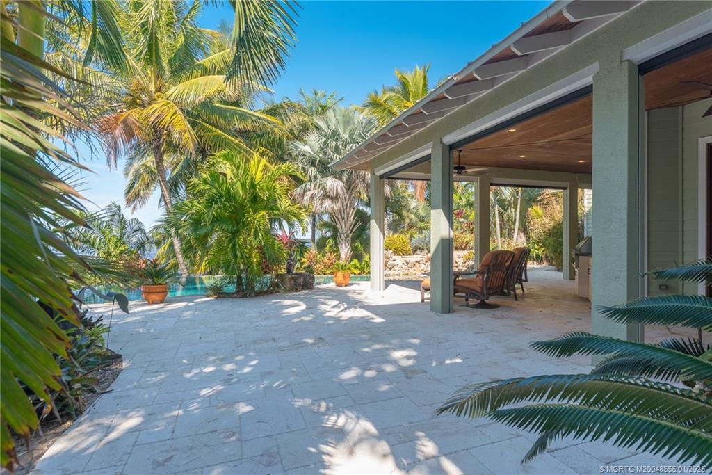 1454 NW Coconut Point Lane