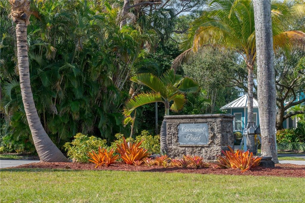 1454 NW Coconut Point Lane