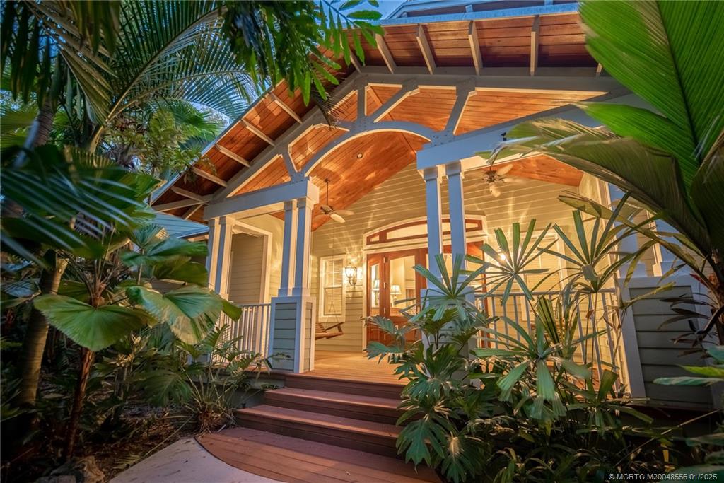 1454 NW Coconut Point Lane