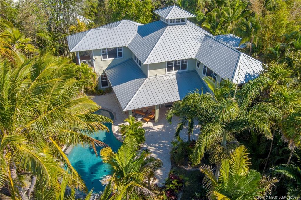 1454 NW Coconut Point Lane