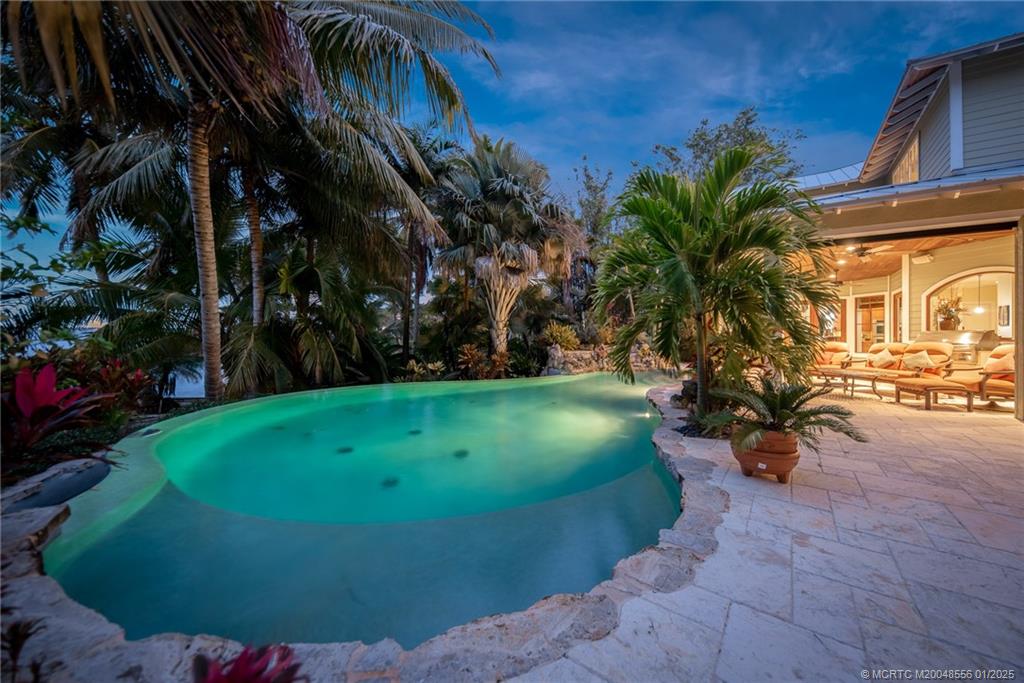 1454 NW Coconut Point Lane