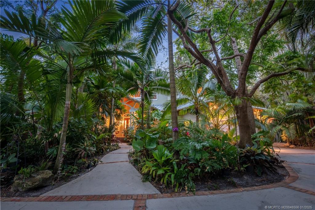 1454 NW Coconut Point Lane