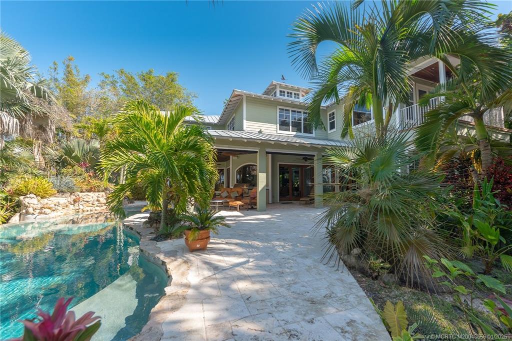 1454 NW Coconut Point Lane