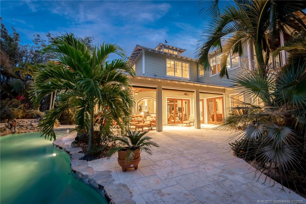 1454 NW Coconut Point Lane