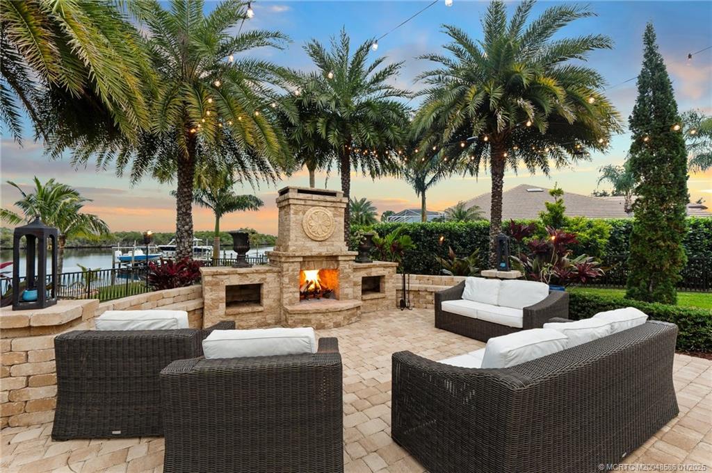 12038 Riverbend Road