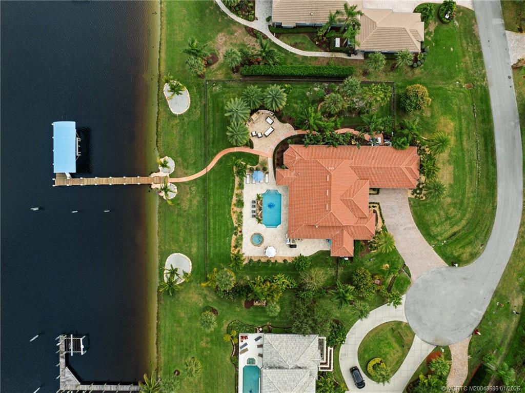 12038 Riverbend Road