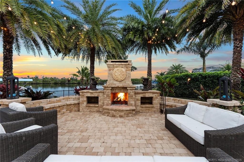 12038 Riverbend Road