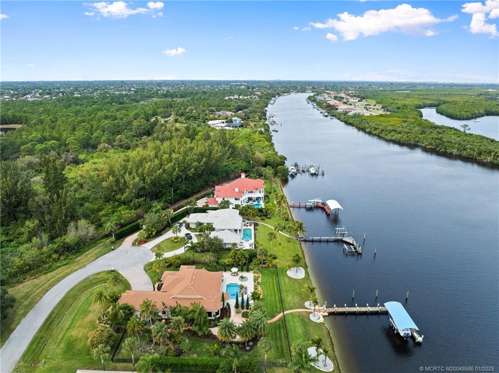 12038 Riverbend Road