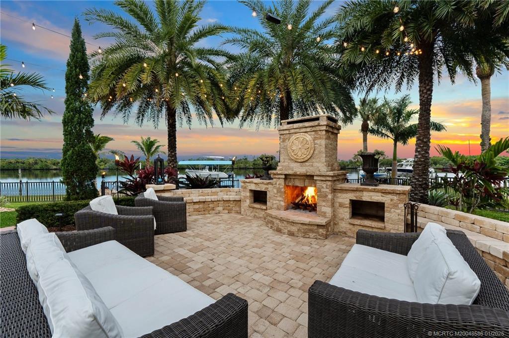 12038 Riverbend Road