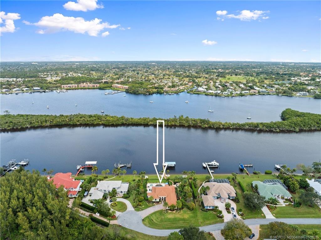 12038 Riverbend Road