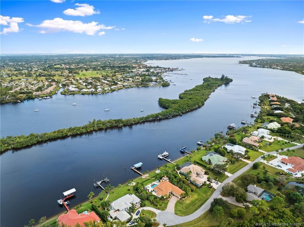 12038 Riverbend Road