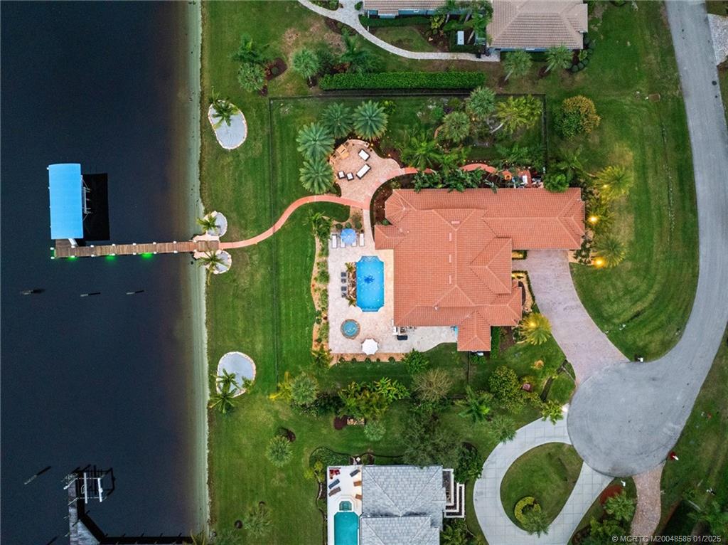 12038 Riverbend Road