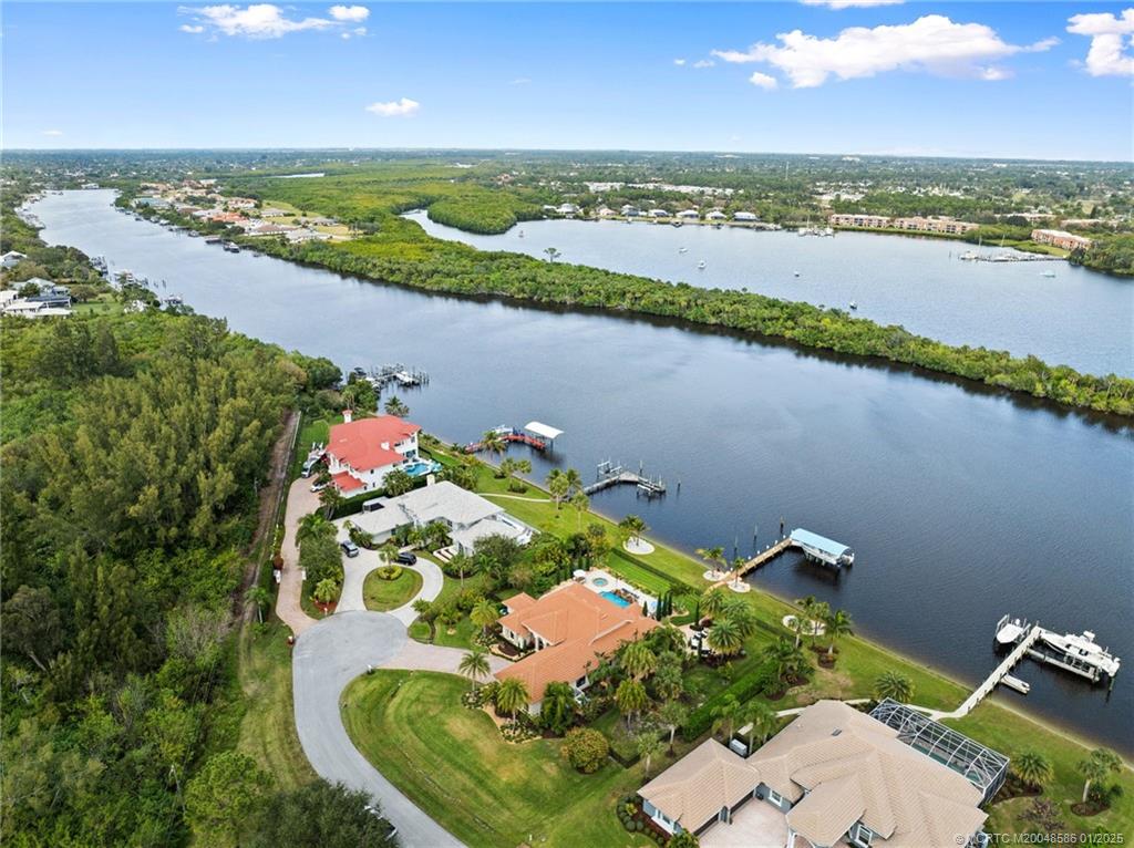 12038 Riverbend Road