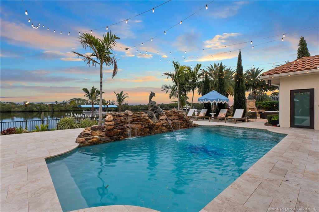 12038 Riverbend Road