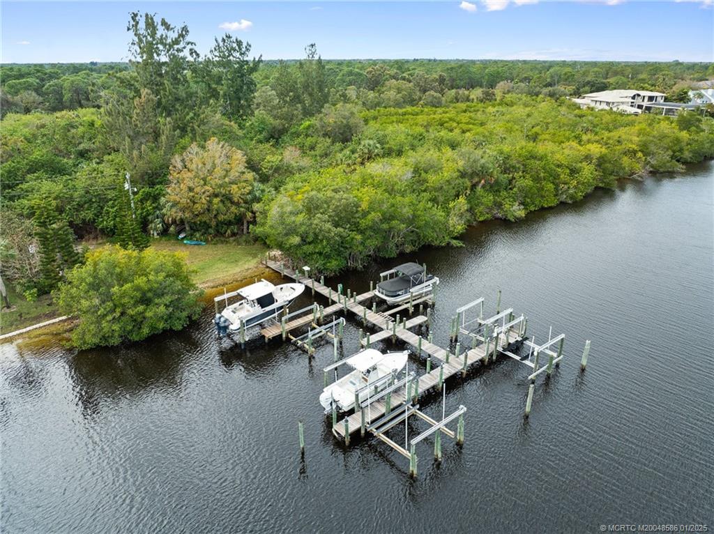 12038 Riverbend Road