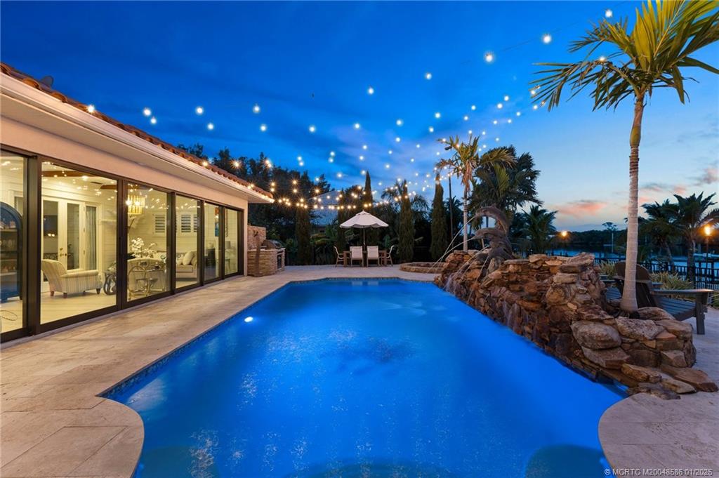 12038 Riverbend Road