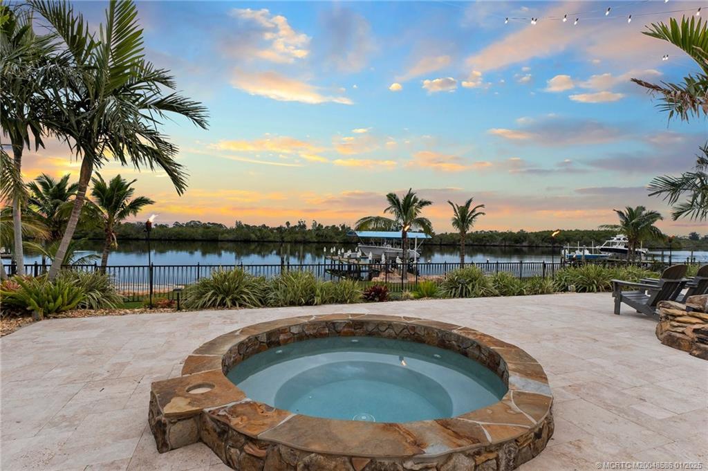 12038 Riverbend Road