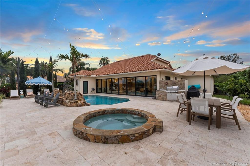 12038 Riverbend Road