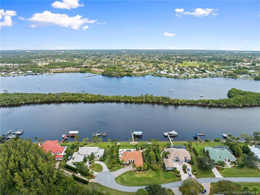 12038 Riverbend Road