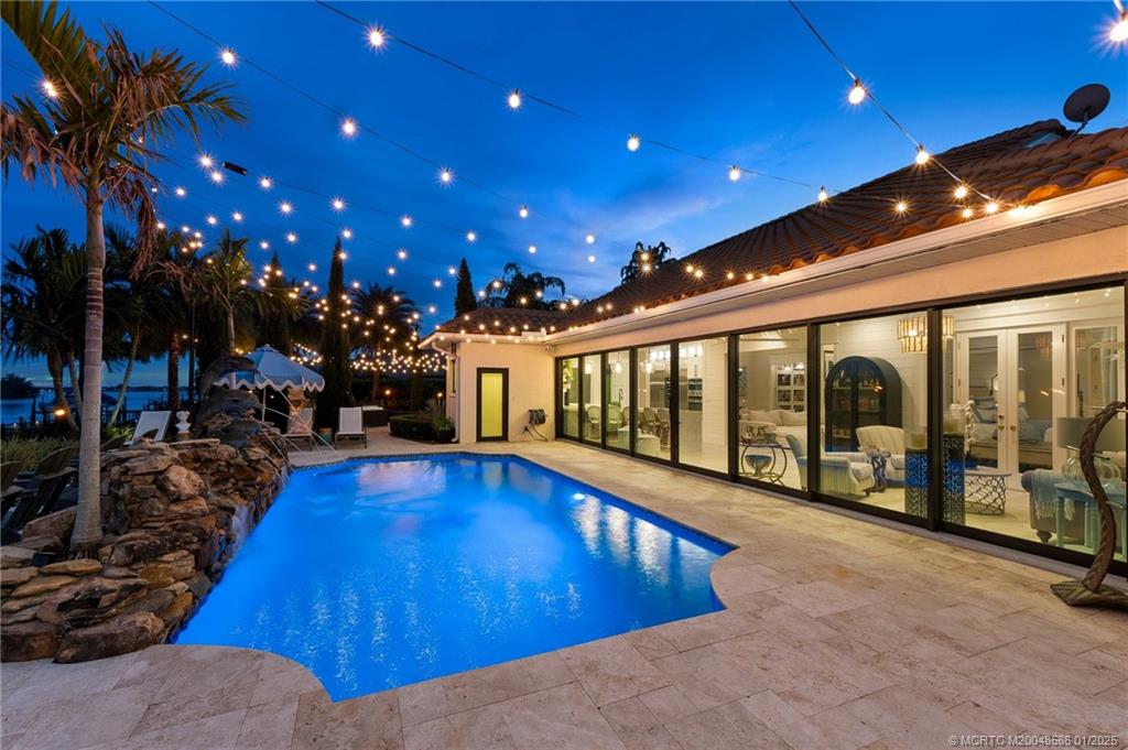 12038 Riverbend Road