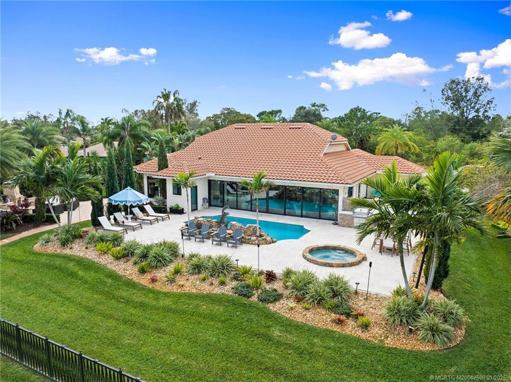 12038 Riverbend Road