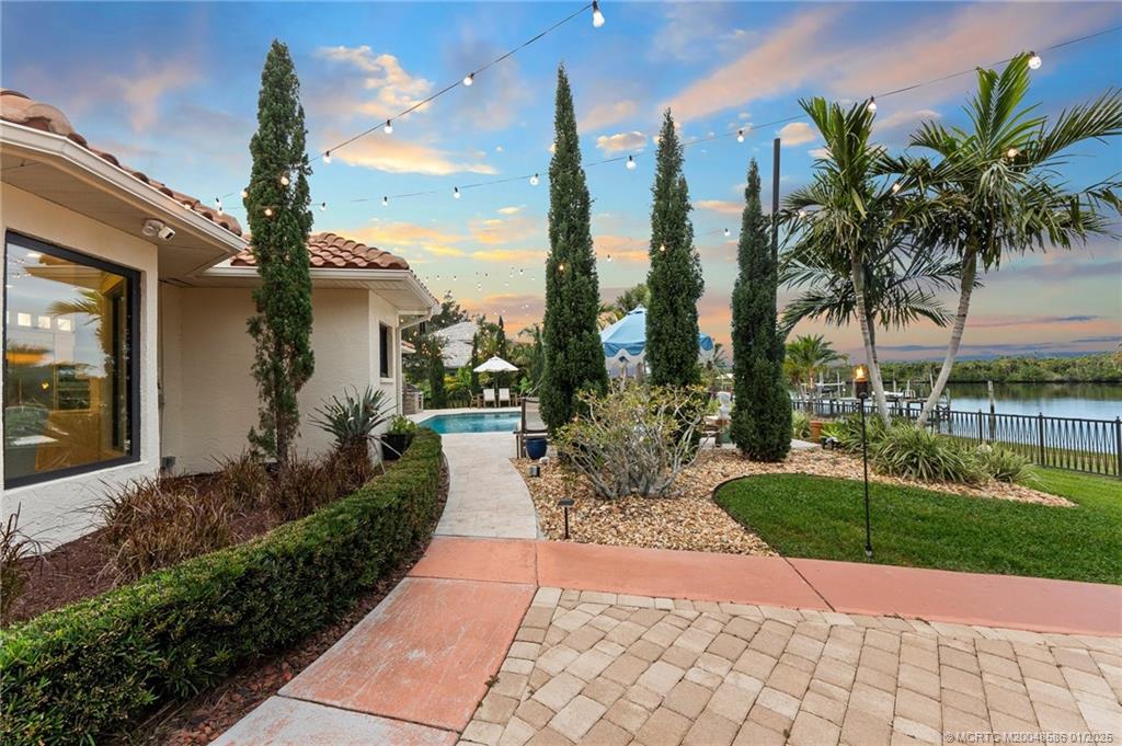 12038 Riverbend Road