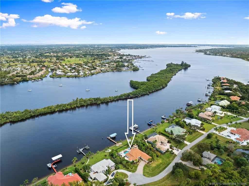 12038 Riverbend Road