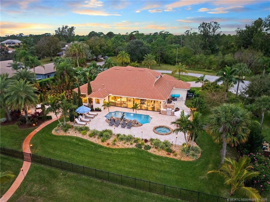 12038 Riverbend Road