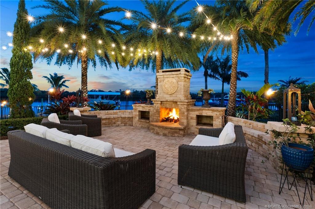 12038 Riverbend Road