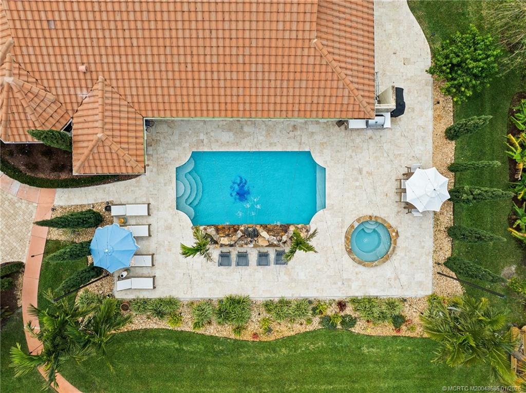 12038 Riverbend Road