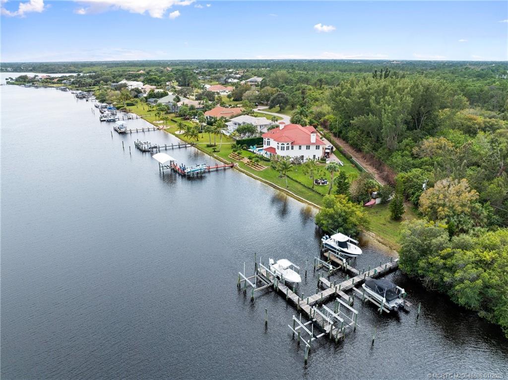 12038 Riverbend Road