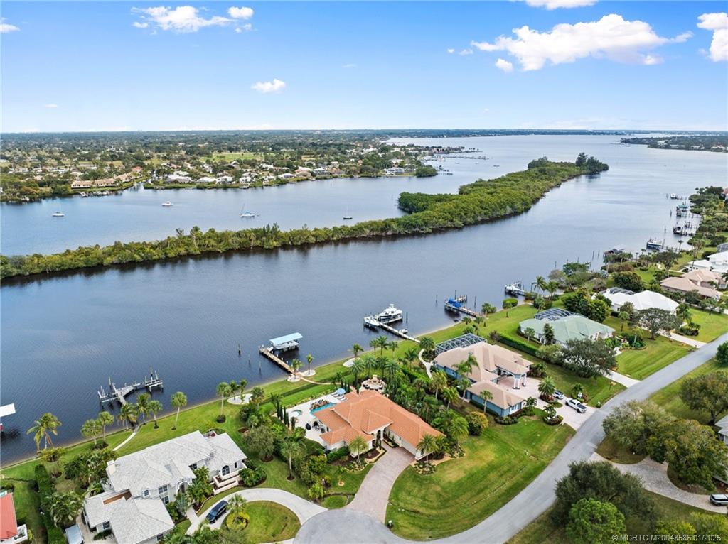 12038 Riverbend Road