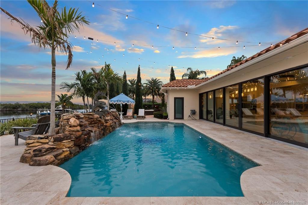 12038 Riverbend Road