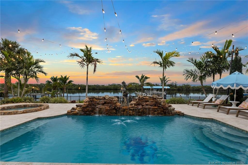 12038 Riverbend Road