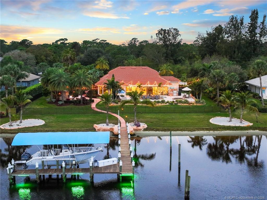 12038 Riverbend Road