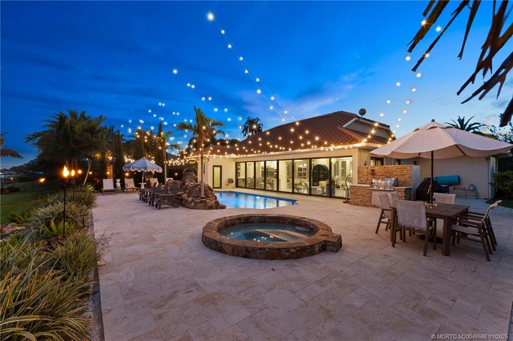 12038 Riverbend Road