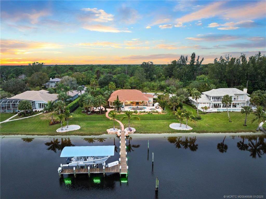 12038 Riverbend Road