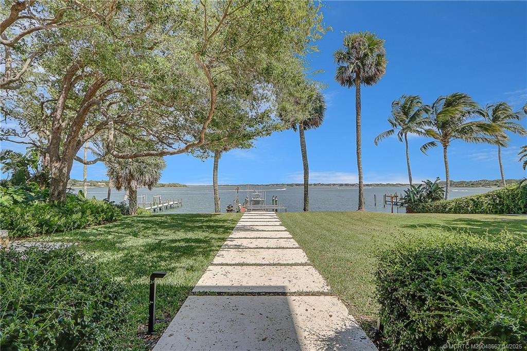 3968 SE Old Saint Lucie Blvd